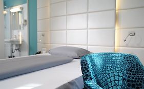 BEST WESTERN Hotel Würzburg-Süd